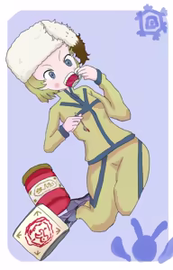 Page 806 of ズズナリズバル - preview thumbnail