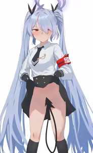 Page 135 of MintChoco天ぷらうどん - preview thumbnail