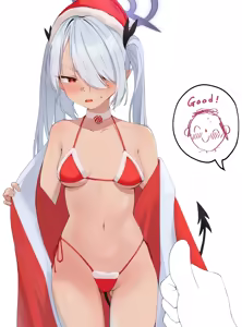 Page 141 of MintChoco天ぷらうどん - preview thumbnail