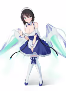 Page 146 of MintChoco天ぷらうどん - preview thumbnail