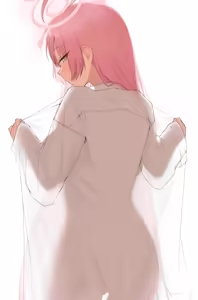 Page 154 of MintChoco天ぷらうどん - preview thumbnail