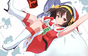 Page 186 of MintChoco天ぷらうどん - preview thumbnail