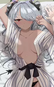 Page 195 of MintChoco天ぷらうどん - preview thumbnail