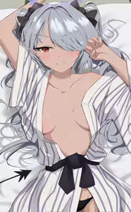 Page 196 of MintChoco天ぷらうどん - preview thumbnail