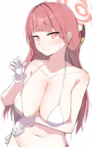 Page 197 of MintChoco天ぷらうどん - preview thumbnail