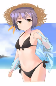 Page 219 of MintChoco天ぷらうどん - preview thumbnail