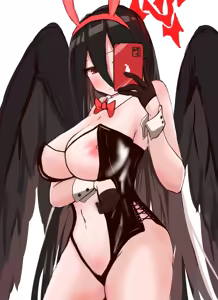 Page 221 of MintChoco天ぷらうどん - preview thumbnail