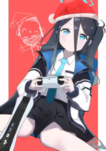 Page 241 of MintChoco天ぷらうどん - preview thumbnail