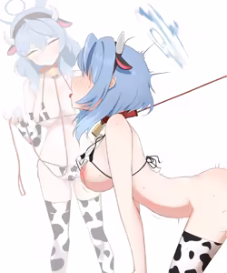 Page 28 of MintChoco天ぷらうどん - preview thumbnail