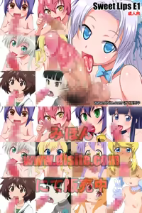 Page 318 of Elf.K - preview thumbnail