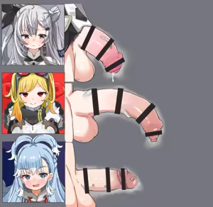 Page 123 of まりり - preview thumbnail