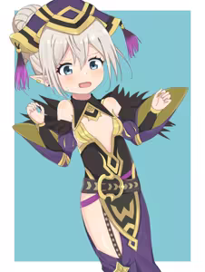 Page 339 of まりり - preview thumbnail