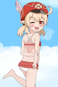 Page 384 of まりり - preview thumbnail