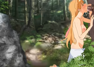 Page 3 of Ruri Rocks: Arato Nagi, Tanigawa Ruri - preview thumbnail