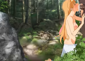 Page 4 of Ruri Rocks: Arato Nagi, Tanigawa Ruri - preview thumbnail