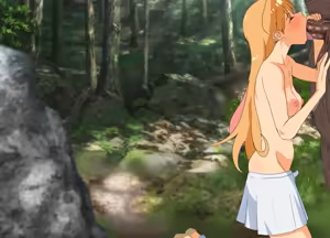 Page 9 of Ruri Rocks: Arato Nagi, Tanigawa Ruri - preview thumbnail