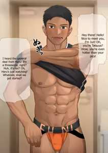 Page 5 of A masochistic desire to be cheated on - preview thumbnail