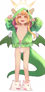 Page 117 of しめじたけ - preview thumbnail