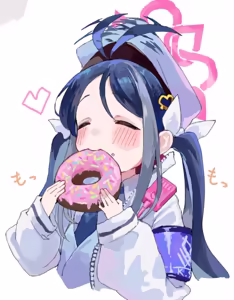 Page 12 of しめじたけ - preview thumbnail