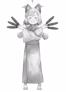 Page 141 of しめじたけ - preview thumbnail