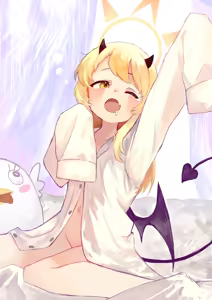 Page 232 of しめじたけ - preview thumbnail