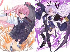 Page 304 of しめじたけ - preview thumbnail