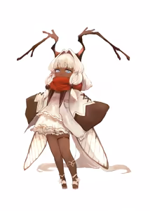 Page 4 of しめじたけ - preview thumbnail