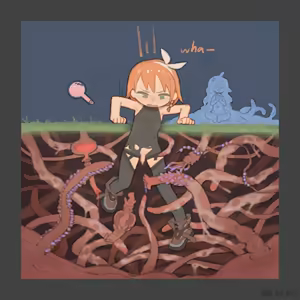 Page 105 of BK🔞 - preview thumbnail