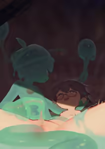 Page 127 of BK🔞 - preview thumbnail