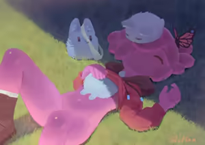 Page 137 of BK🔞 - preview thumbnail