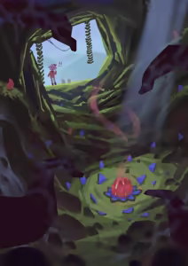 Page 138 of BK🔞 - preview thumbnail