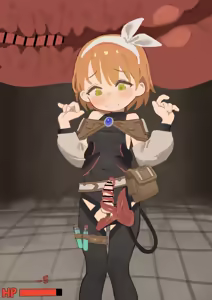 Page 16 of BK🔞 - preview thumbnail