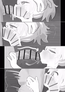 Page 30 of BK🔞 - preview thumbnail