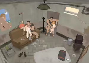 Page 37 of BK🔞 - preview thumbnail