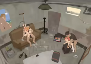 Page 38 of BK🔞 - preview thumbnail