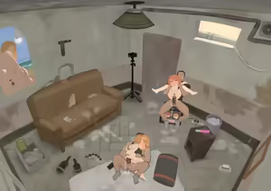 Page 39 of BK🔞 - preview thumbnail