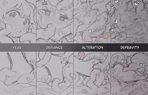 Page 74 of BK🔞 - preview thumbnail