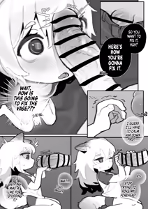 Page 82 of BK🔞 - preview thumbnail