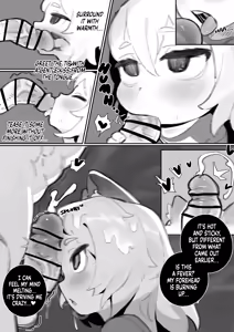 Page 85 of BK🔞 - preview thumbnail