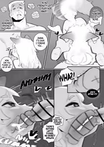 Page 89 of BK🔞 - preview thumbnail