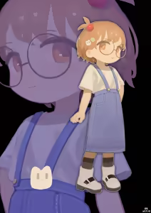 Page 99 of BK🔞 - preview thumbnail