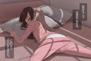 Ayuda - hentai manga cover image