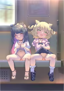 Page 18 of 幻羽 - preview thumbnail