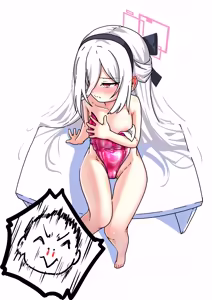 Page 2 of 幻羽 - preview thumbnail