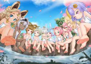 Page 26 of 幻羽 - preview thumbnail