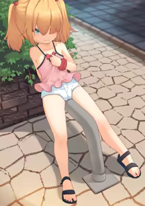 Page 71 of 幻羽 - preview thumbnail