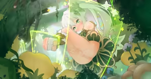 Page 77 of 幻羽 - preview thumbnail