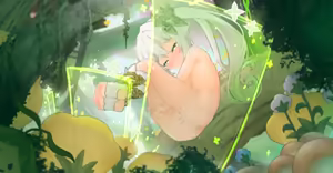 Page 79 of 幻羽 - preview thumbnail