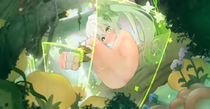 Page 80 of 幻羽 - preview thumbnail