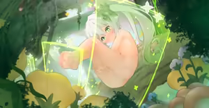 Page 81 of 幻羽 - preview thumbnail